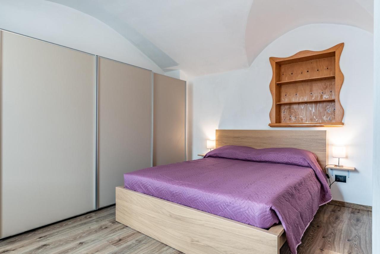 Residenza Glicine Apartment Pergine Valsugana Exterior photo