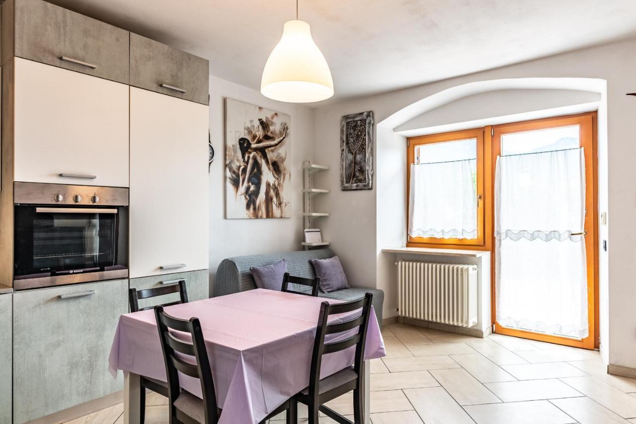 Residenza Glicine Apartment Pergine Valsugana Exterior photo