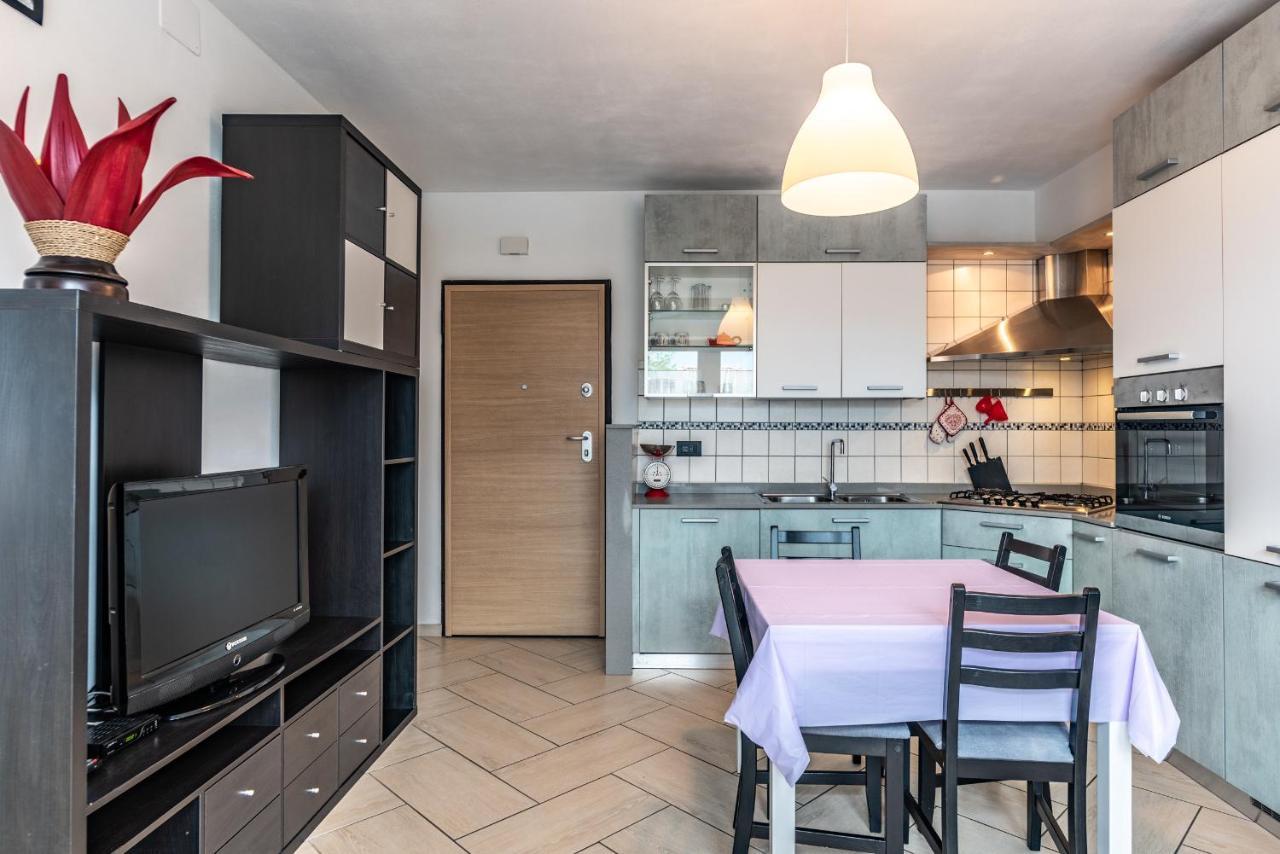 Residenza Glicine Apartment Pergine Valsugana Exterior photo